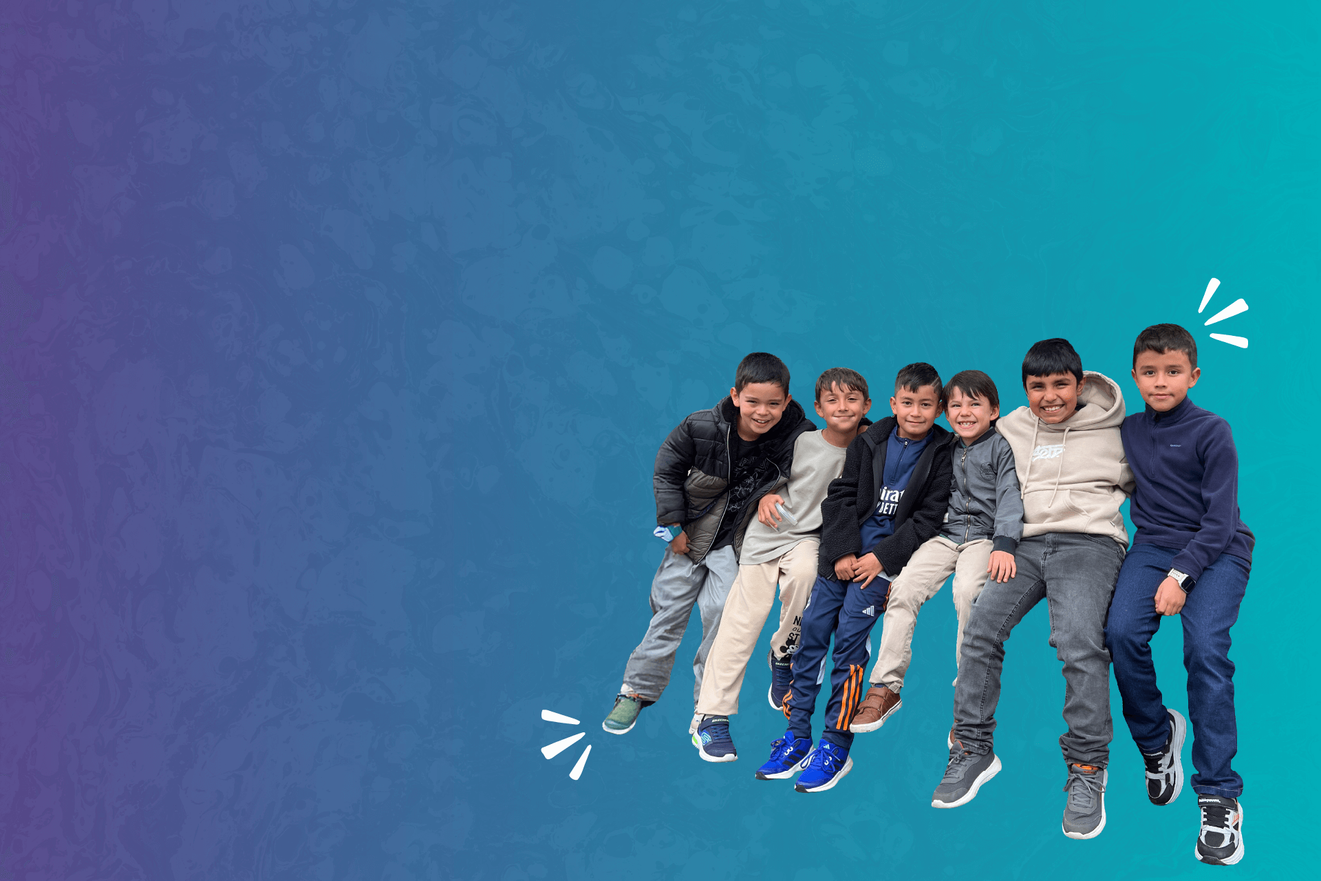 Banner principal Colegio Refous