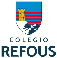 Logo REFOUS